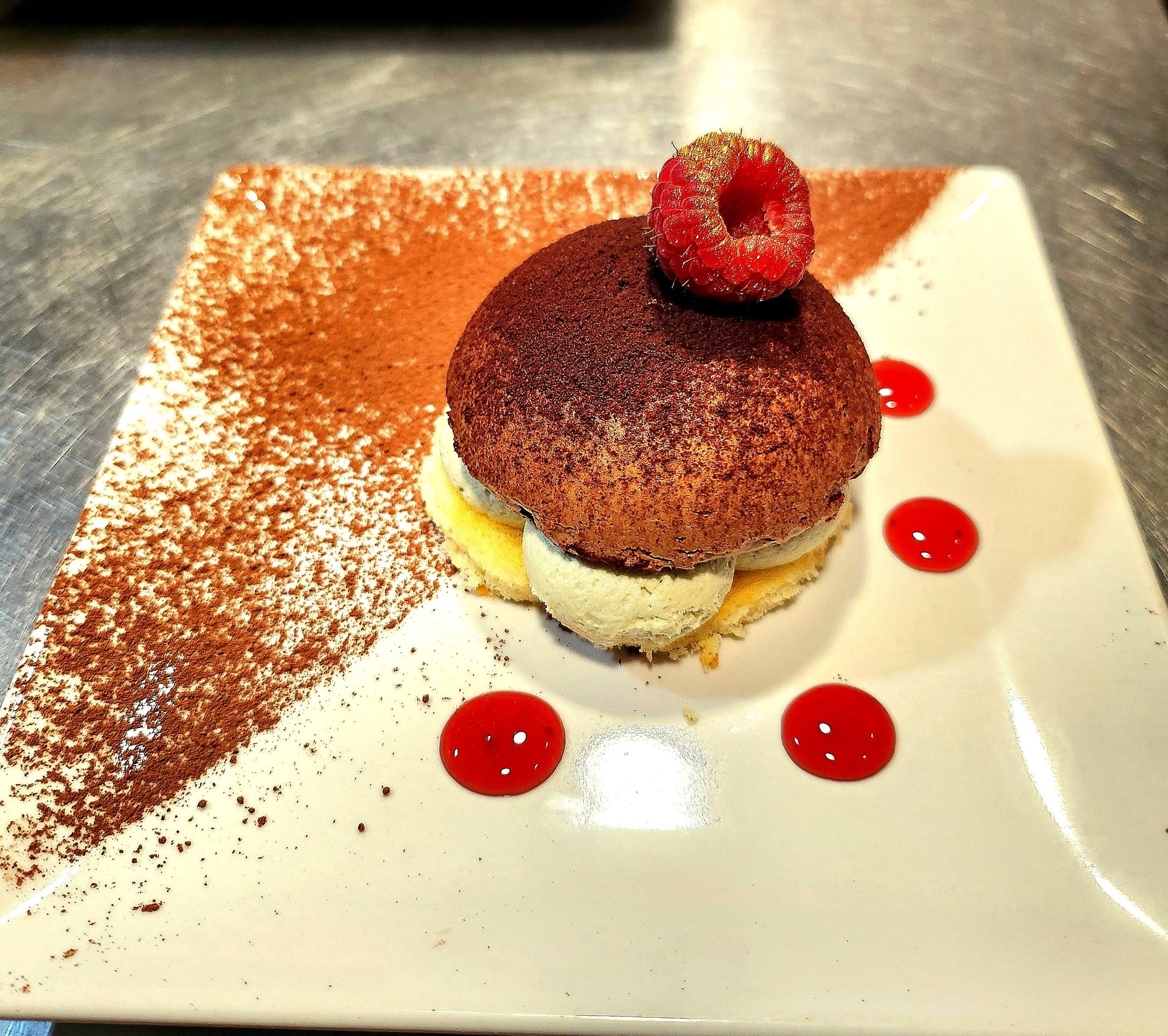 Postre