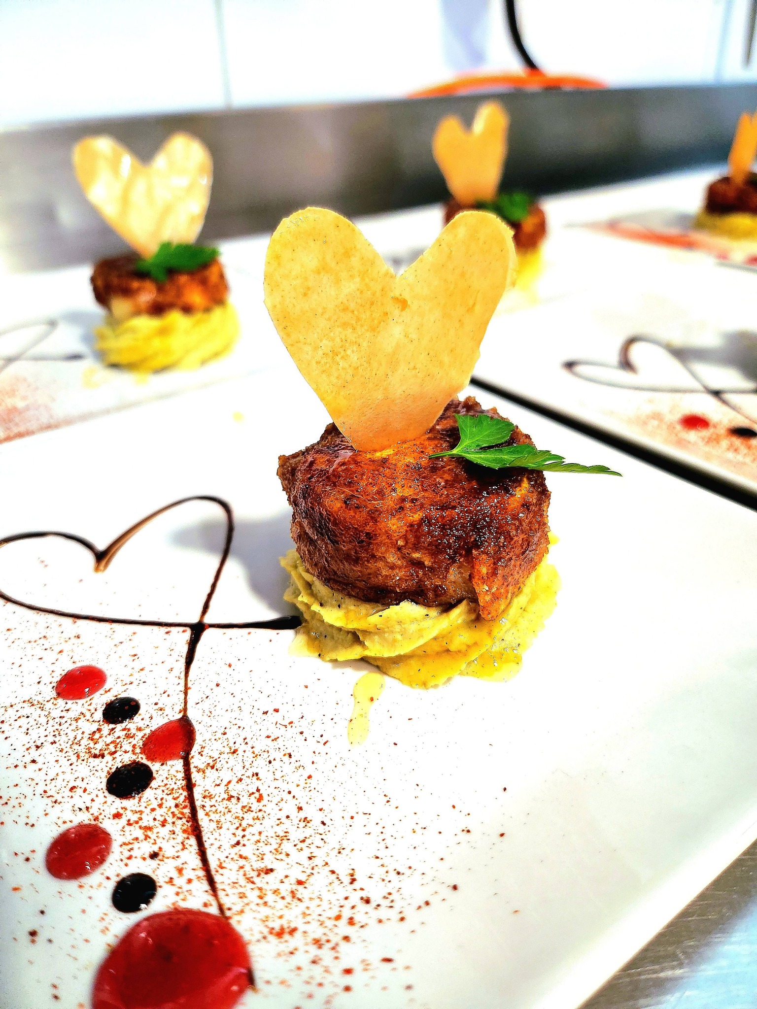 Cocina Francesa